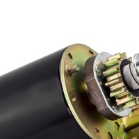 Купить Стартер do briggs stratton mower 14 t 693551, фото thumb