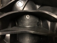 фото thumb №9, Renault master iii iv 2.3 dci труба wąż повітря 144603730r 1249200s02