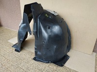 фото thumb №7, Подкрылок перед opel grandland x левая