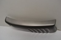 фото thumb №8, Mercedes w126 se sel молдинг крыла левый задняя