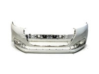 фото thumb №1, Бампер передний перед ewp peugeot 208 lift