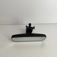 фото thumb №1, Porsche taycan 9j1 2022 дзеркало заднього виду