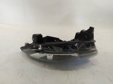 фото thumb №12, Renault kadjar 15- лампа левая перед led pure vision 260605720r