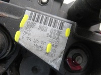 фото thumb №7, Генератор mitsubishi outlander ii 2.0 di-d 06f903023f 0124525091