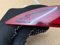 Купити Audi a3 3 3 8v відбивач бампера заднього правий ліве 8v0945106a 8v0945105a, фото thumb