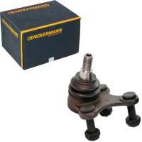 фото thumb №1, Шарова опора важеля l vw golf v,vi leon iii 05- denckerman