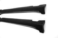 фото thumb №10, Kia sportage 4 iv ql 2015 - 2018 поріг планка порогова 2 szt. l+r хром оригінальний номер