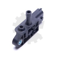 Купить Датчик давления выхлопных газов fiat grande punto idea, фото thumb