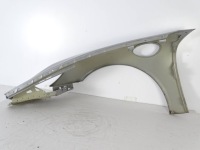 Крило перед передній правий porsche carrera 911 991 Зі Шроту, фото thumb