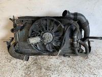 фото thumb №1, Комплект радіатор ford c-max 2.0tdi