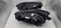 фото thumb №13, Vw passat b8 3g1 передній рестайлінг фара повний led ліве праве фара