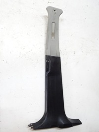 фото thumb №2, Ford galaxy mk3 защита стойка левая