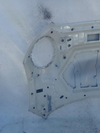 фото thumb №15, Mini iii f55 f56 14- капот крышка двигателя