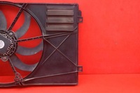 фото thumb №6, Вентилятор 1k0121205aa vw passat b6 1.9 tdi 105 km 05-10