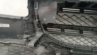 Бампер передок  передний mercedes gls amg 167 x167 20-24 в Украине, фото thumb