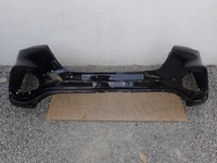 фото thumb №1, Бампер перед передний mg hs 2018-