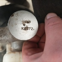 фото thumb №10, Dodge ram 09- підсилювач гальм гальма usa ab136va