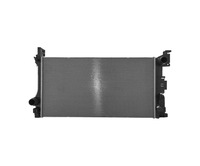 фото thumb №1, Volvo xc60 17+ радиатор 2.0l 31410895