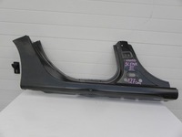 фото thumb №1, Renault scenic iii grand порог правая сторона