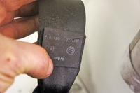 фото thumb №8, Nm033 dacia lodgy pas лівий задня 888413899r