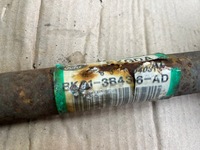 фото thumb №15, Ford transit custom mk8 2.0 tdci приводной вал правая длинная механическая коробка передач коробка передач механическая