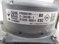 фото thumb №7, Насос abs dacia dokker 1.6 sce 2018 europa 476600078r