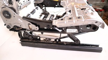 фото thumb №5, Volvo xc90 ii каркас сидіння лівий перед