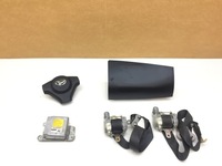 фото thumb №1, Daihatsu terios ii 2 подушки безопасности подушка ремни подушка безопасности oryg