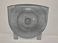 фото thumb №1, Крышка защита колеса запасного vw touran 1t0