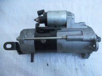 фото thumb №1, Opel astra k v 1.4t стартер 12668969 har9p2n4