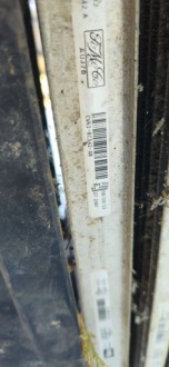 фото thumb №14, Ford kuga mk2 2.0 tdci комплект радиатор вентилятор cv61-8c607-gf