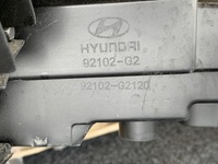 фото thumb №8, Hyundai ioniq ae 2016- лампа права правий bi ксенон