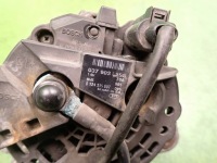 Генератор skoda fabia ii 1.4 b 09r 037903025g 0124315007 70a Київ, фото thumb