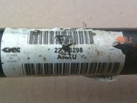 фото thumb №5, Полуоси полуось зад opel insignia a 2.0 cdti правая левая 22823296 22823298
