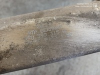 фото thumb №7, Подрамник балка подрамник pod двигатель audi a4 b8 8t0399315h