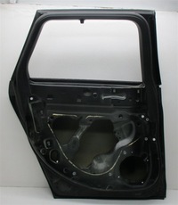 фото thumb №12, Дверь левый задняя citroen c5 iii x7 08-17 kombi ktvd