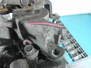 фото thumb №10, Коробка передач коробки передач hyundai i40 tn02cu tn02 1.7 crdi