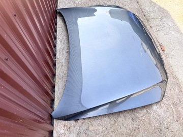 фото thumb №13, Volkswagen passat b8 капот крышка двигателя оригинальная