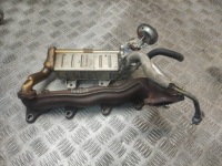 фото thumb №1, Радиатор выхлопных газов egr verso i 2.2 d4d 25601-0r010