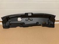 фото thumb №1, Защита поперечина передний mitsubishi eclipse cross