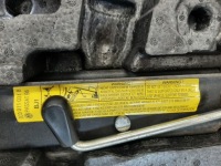 фото thumb №3, Вкладыш vw passat b6 b7 3c5012115d домкрат