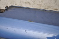 фото thumb №6, Ford fiesta mk8 накладка порогова ліва st