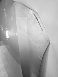 фото thumb №4, Капот mazda cx-5 2017-