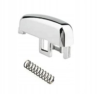 фото thumb №1, Vauxhall opel mokka 2012-кнопка гальмо ручний