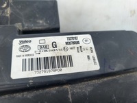 фото thumb №9, Лампа лівий перед toyota proace city 9835780680