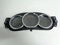 фото thumb №1, Dacia sandero 2 ii stepway лічильник прилади 248102383r