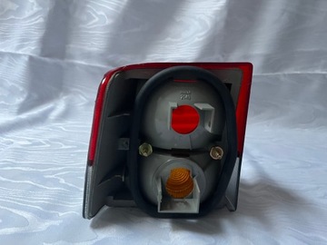 фото thumb №9, Лампа задняя правая 90-95 оригинал valeo peugeot 405