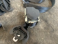 фото thumb №9, Seat alhambra ii 7n vw sharan ремені зад задні комплект 2 ряд оригінал європа