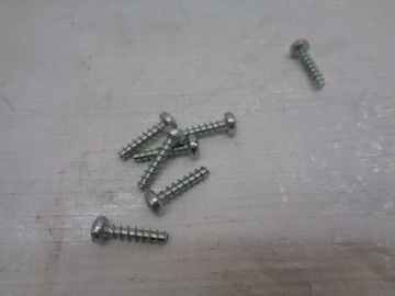 фото thumb №9, Citroen c4 b7 ds4 крепление крепления лампы левый reparaturki