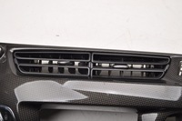 фото thumb №9, Citroen ds3 решётка обдув средняя защита dekor молдинг 96858191w